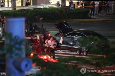 시청역 교통사고, 동승자 행동에 갑론을박…무책임한 부부 vs 남성 운전자가 문제, 여성혐오 멈춰야