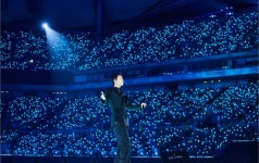 임영웅, 참 빠른 아이 2024년아 신나게 놀자…홍시 맛이 나서 홍시라는데