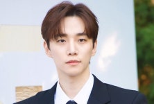 2PM 이준호, 단독 콘서트 스크린으로 본다…다시 만나는 날 극장 개봉