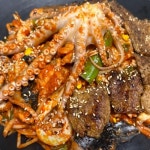 생생정보 부천 춘의동 돼지구이아귀찜 맛집 위치는? 불 맛으로 하나 된 조합