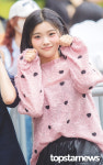 스미다 아이코, 아이코냥 (뮤직뱅크 출근길) [HD포토]