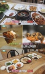 생생정보마당 밥심 맛집, 일산 우렁쌈밥정식 vs 고령 손두부정식 식당 위치는? 맛있는 녀석들 그 곳