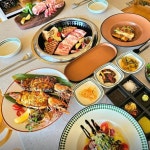 생생정보-고수의부엌 부산 송정 모둠돼지구이 맛집 위치는? 토요일은 밥이 좋아 그 곳