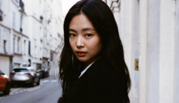 블랙핑크 제니, 실내 전담 흡연 논란→이탈리아 대사관 신고에 외신 '비판'