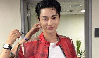변우석, '과잉 경호' 논란 후에도 팬들과 소통ing…누리꾼 의견 분분