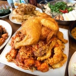 생생정보 서울 신정동 솥뚜껑 통닭아귀찜 맛집 위치는? 순살아구찜-한우대창아구찜-해물찜 등