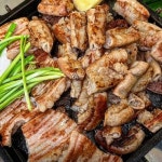 생방송투데이 서울 홍대 소곱창모둠구이 한 상 맛집 위치는? 황소곱창-순대곱창-막창 등