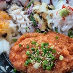 6시 내고향 영덕 해파랑공원 머구리물회 맛집 위치는? 청국장-오리주물럭-흑돼지삼겹살 등