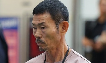 손웅정 감독, 검찰 이어 스포츠윤리센터 조사 받는다…피해 아동 측 자료 제출 완료