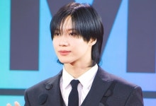 샤이니 태민, 소속사 이적 후 첫 솔로 월드 투어 Ephemeral Gaze 개최