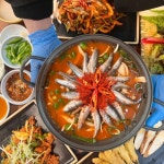 생생정보-고수의부엌 서울 도봉동 멸치쌈밥정식 맛집 위치는? 남해의 맛