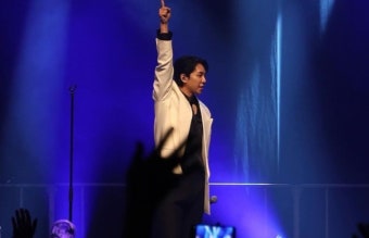 이승기, 후크엔터와 끝나지 않은 법적 공방…20주년 팬미팅 좌석 판매율은? [TOP이슈]