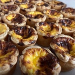 생활의 달인 대전 목동 에그타르트 맛집 위치는? 르 꼬르동 블루 정은진 씨의 디저트카페