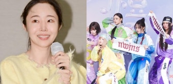 민희진 대표, 쏘스뮤직서 뉴진스 뺏기 의혹? 