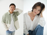 TV 동물농장 성우 안지환, 걸그룹 출신 딸과 나란히 한 지붕에