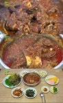 6시 내고향 대구 동인동 찜갈비 맛집 위치는? 배틀트립 그 곳