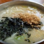 6시 내고향 대구 신암동 칼국수 맛집 위치는? 얼큰이만두칼국수-돼지수육-해물파전 등