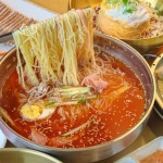 생방송투데이 광주 장지동 정통 밀면 맛집 위치는? 15시간의 헌신과 노력