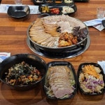 생생정보 강릉 교동 족발·보쌈 무한리필 맛집 위치는? 가격 파괴