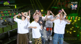 8년 되니 노하우 생겨, 지금이 피크… 더시즌즈 NCT127, 신곡 삐그덕으로 전성기 인증 [종합]