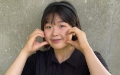 '허미미 동생' 허미오, 