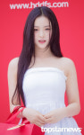 뉴진스 하니, 팜호초 전설 이어가는 청순 비주얼 (현대백화점면세점 포토월) [HD포토]