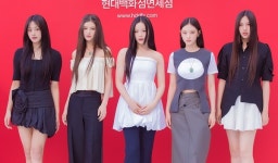 빌리브인아뜰리에 | 뉴진스, 어도어-하이브 분쟁 여파? '하이브: 위 빌리브 인 뮤직' 결국 불참 [TOP이슈]