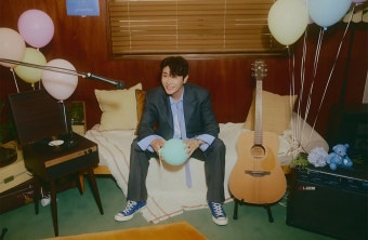 영탁, 역대 최고 '레전드 역조공'으로 영블스 행복에 가두기 '아육대 에피소드'