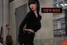 친구 없고 배울점 있는…BJ 과즙세연, 과거 이상형 언급 재조명