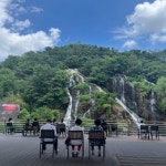 생방송투데이 서울 홍은동 맛집, 포방터 초계국수·닭곰탕·닭볶음탕 식당 & 폭포뷰 카페 위치는? 백종원의 골목식당 그 곳