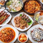 생생정보 무안 낙지요리 맛집 위치는? 뻘낙지초무침-뻘낙지탕탕이-뻘낙지볶음 등