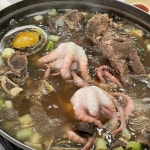 6시 내고향 포천 맛집, 냉면·온반 & 능이갈비탕 식당 위치는? 시원한 한 그릇