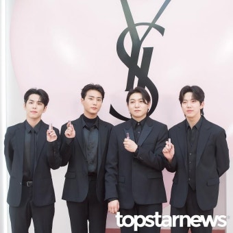 데이식스, 10주년 투어 콘서트로 고양종합운동장 스타디움급 공연 예정