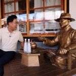 동네한바퀴 영양 막걸리디저트 맛집 위치는? 막걸리타르트·푸딩·스무디 등 양조장 카페