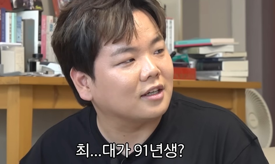 곽튜브, 이상형 월드컵에서 인기 폭발…다양한 활약 속 수익 100억 달성