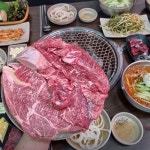 생방송투데이 오산 수정동 한우구이 한 상 맛집 위치는? 양념돼지갈비-숯불생삼겹살 등