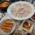 생생정보 우산 달동 참가자미회 맛집 위치는? 참가자미물회-참가자미조림 등