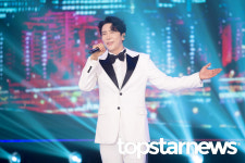 에녹, 화려한 무대로 초대 (더 트롯쇼) [HD포토]