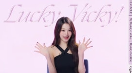 럭키비키 장원영 원영적 사고? 사소한 것도 다 감사해