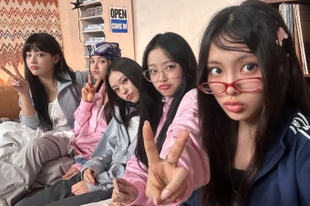 뉴진스 뮤직비디오 연출 감독 vs 어도어, 갈등 확전!