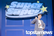 영탁, 그야말로 슈퍼 따봉 (슈퍼슈퍼 쇼케이스) [HD포토]