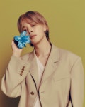 방탄소년단 지민, 19,779,838표로 33회차 남자아이돌 1위…강다니엘·방탄소년단 뷔 뒤이어(팬플러스)