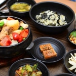 오늘N 파주 심학산 무한리팔 곤드레밥 정식  맛집 위치는? 한방돼지갈비찜-더덕구이 등