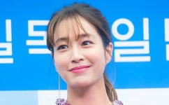 이민정, 5년만 '그래, 이혼하자'로 드라마 복귀?…