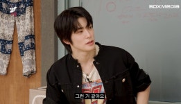 답 느린 이유는…NCT 재현, 버블 구독자 이영지와 케미 보니?