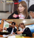 식객 허영만의 백반기행 용인 맛집, 순대국밥-칼만둣국-산나물등갈비찜 등 옥주현과 함께… [종합]