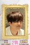 `트롯거성` 이찬원, 9월 1주 차 평점랭킹 TOP2...135주 연속 2위