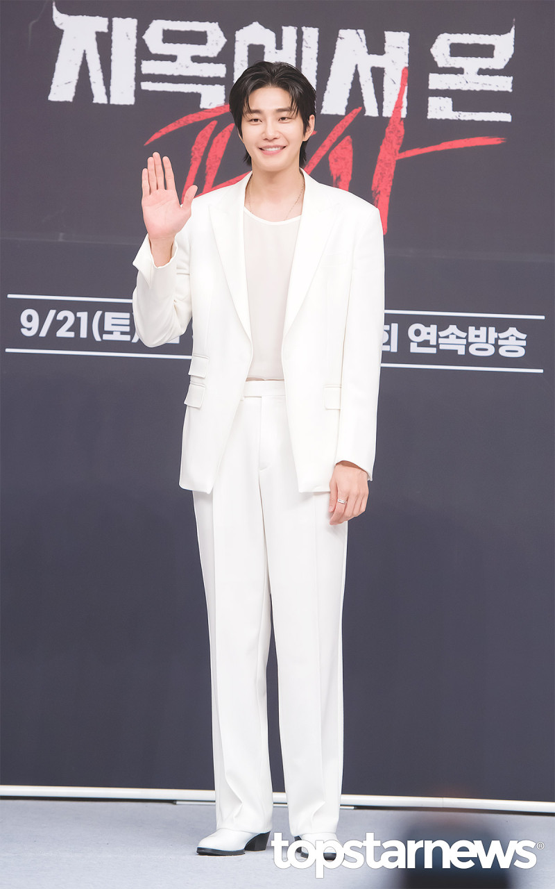 SBS 금토드라마 ‘지옥에서 온 판사’, 박신혜와 김재영의 열연에 시청자들 놀라운 전개에 놀라움과 흥미 고조!