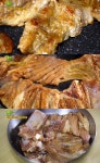생생정보 김천 부곡동 가성비 돼지갈비 맛집 위치는? 가격파괴 왕갈빗집