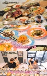 최강식탁 의정부 맛집, 고산동 간장게장·양념게장·꽃게탕 & 퓨전회전초밥 식당 위치는? 